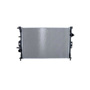 NRF Engine Radiator 550045