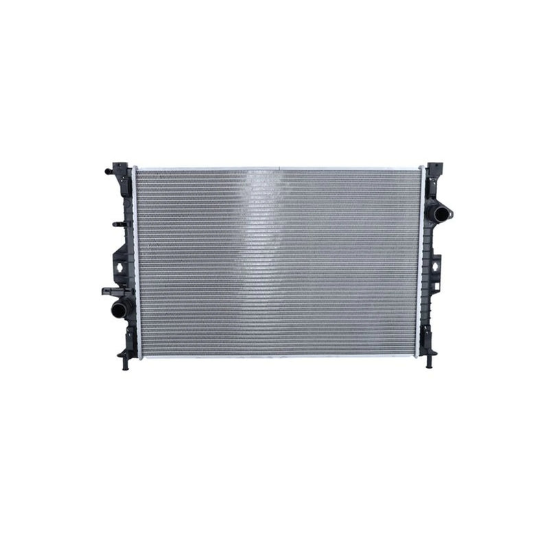 NRF Engine Radiator 550045