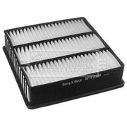 Borg & Beck Engine Air Filter BFA2314
