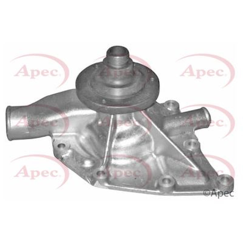 Apec Engine Cooling Water Pump AWP1282