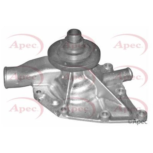 Apec Engine Cooling Water Pump AWP1282