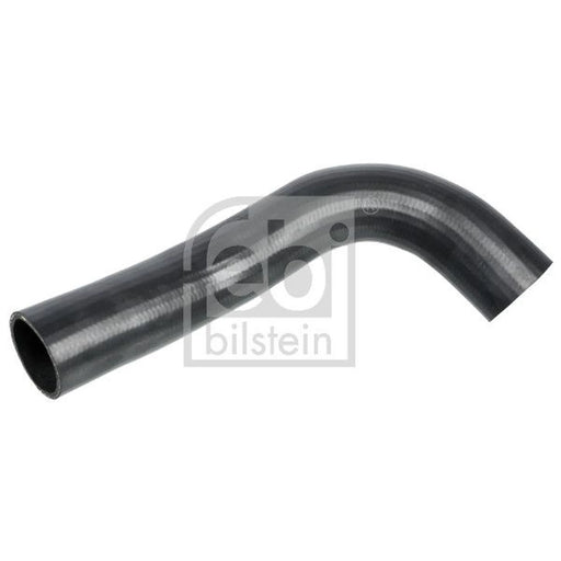 Febi Radiator Coolant Hose ID 107624