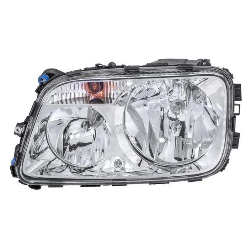 Hella Headlight Headlamp H1/H7 Left 1EH 009 513-311
