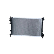 NRF Engine Radiator 58375