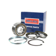 Borg & Beck Wheel Bearing Kit BWK672