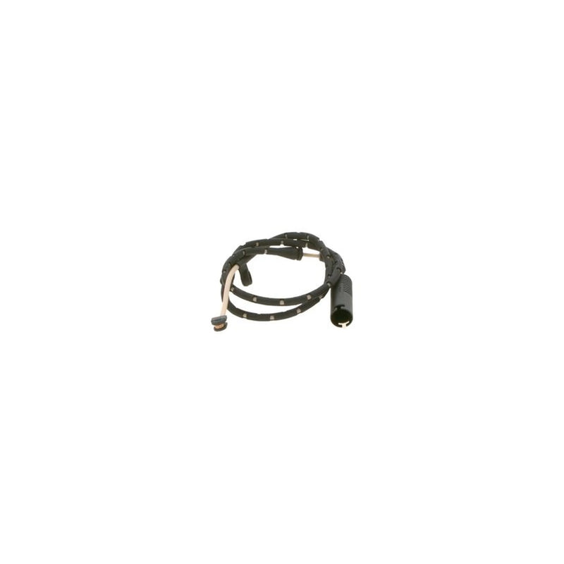 Bosch Brake Pad Wear Sensor Front 1 987 473 000