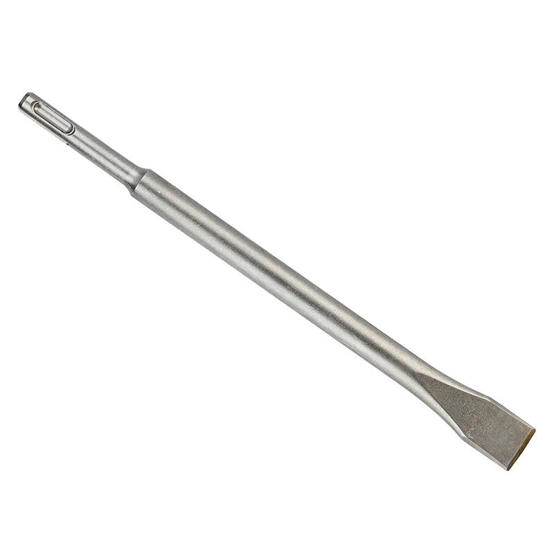 DEWALT Power Tools SDS Plus Steel Flat Chisel 20 x 250mm - DT6802-QZ