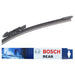 Bosch Rear Wiper Blade Vw Touareg [7L] 12.06-05.10 A330H Bosch  - Town Parts