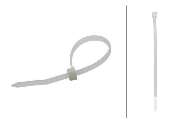 Hella 8HL 707 877-081 Cable Tie