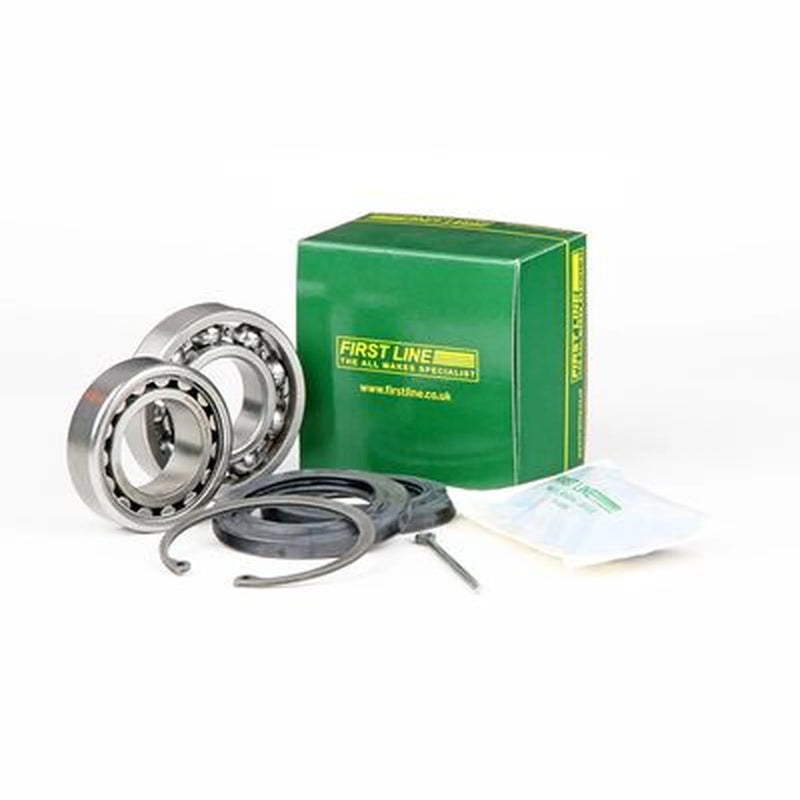 First Line Wheel Bearing Kit FBK274