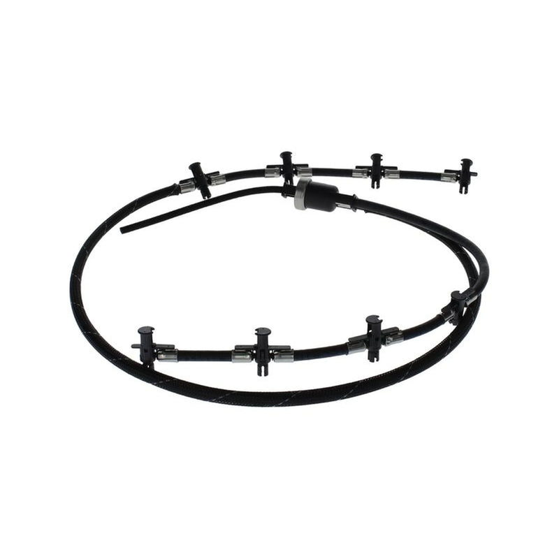 Bosch Fuel Overflow Hose Pipe 0 445 130 329