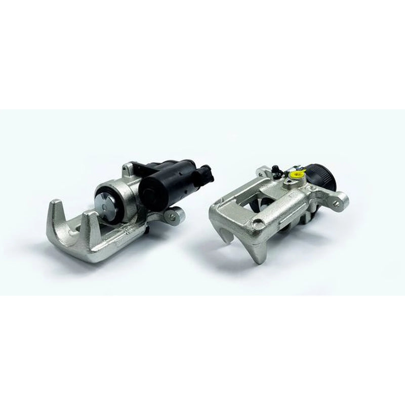 Abtex Brake Caliper Assembly Rear Left ABC2037L