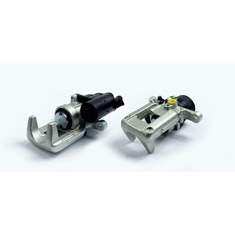Abtex Brake Caliper Assembly Rear Left ABC2037L