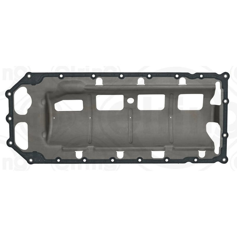 Elring Oil Sump Gasket Wide Thick 945.730