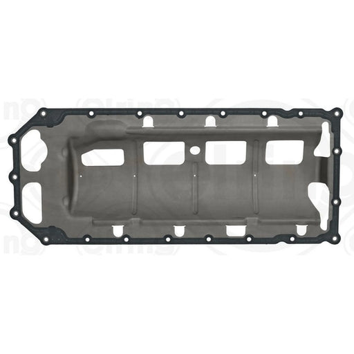 Elring Oil Sump Gasket Wide Thick 945.730