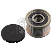 Febi Alternator Overrunning Freewheel Clutch 101787