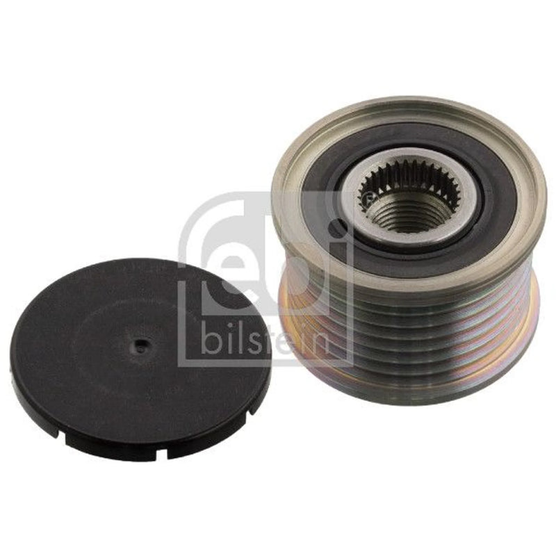 Febi Alternator Overrunning Freewheel Clutch 101787
