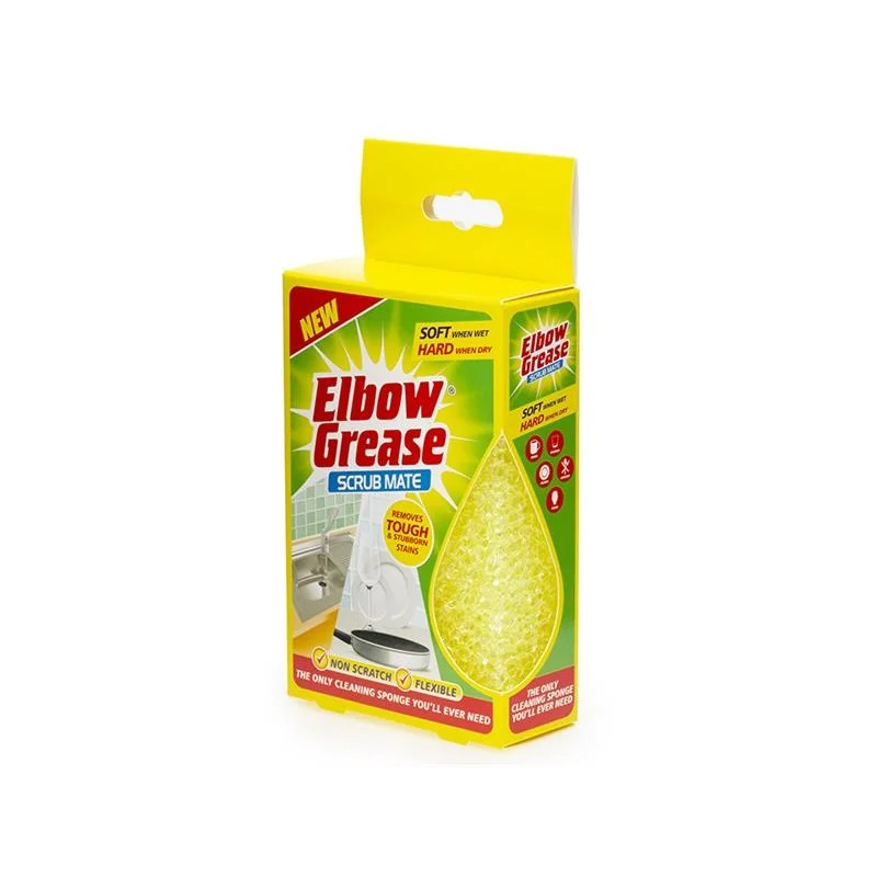 Elbow Grease Scrub Mate EG27 - EG27