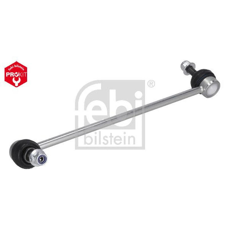Febi Stabiliser Bar Link Coupling Rod Front Left 27199
