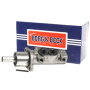 Borg & Beck Brake Master Cylinder Hydraulic Assembly BBM4281