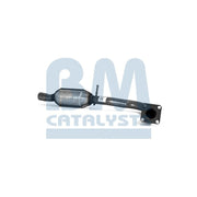 BM Catalysts Homologated Petrol Cat BM91222H
