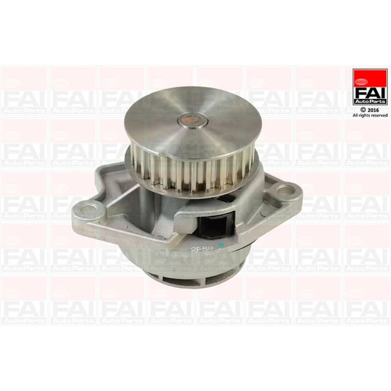 FAI Engine Cooling Water Pump WP6210