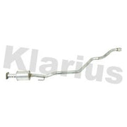 Klarius Box With Centre Pipe Centre KA72D