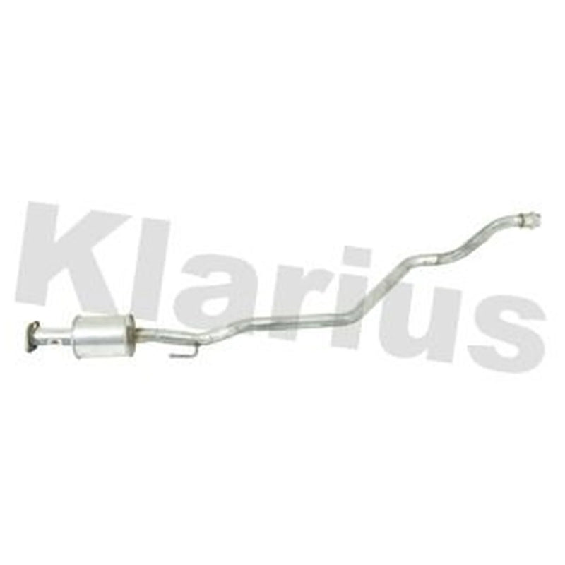 Klarius Box With Centre Pipe Centre KA72D