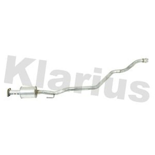 Klarius Box With Centre Pipe Centre KA72D
