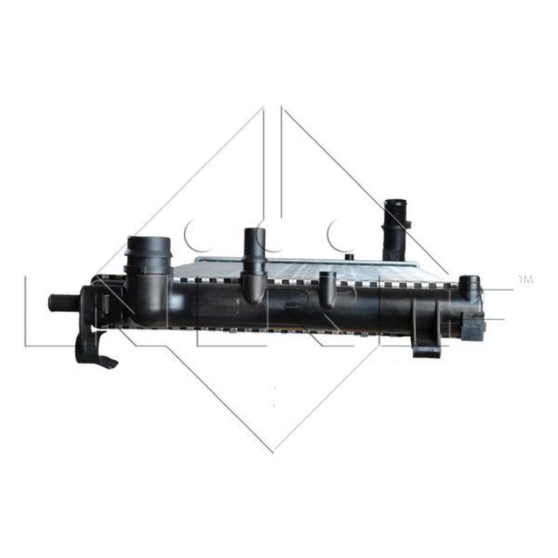 NRF Engine Radiator 58185