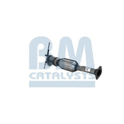 BM Catalysts Homologated Petrol Cat BM91109H