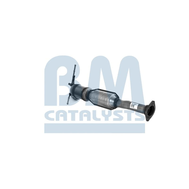 BM Catalysts Homologated Petrol Cat BM91109H