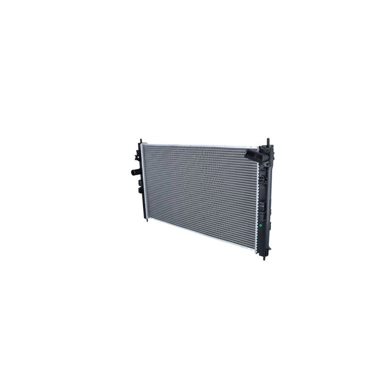 NRF Engine Radiator 550094