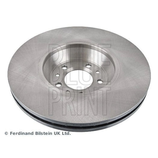 Blue Print 2 x Front Brake Discs ADP154348