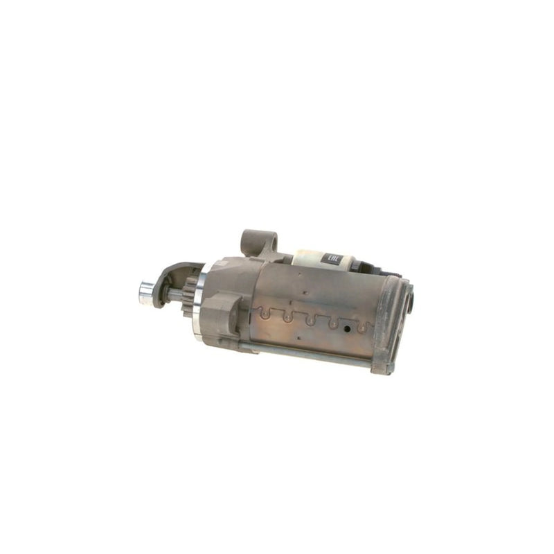 Bosch Starter Motor 12V 1.4kW 11 Teeth 0 001 172 402