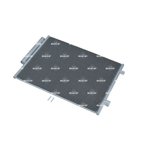 NRF Air Conditioning Condenser 350458