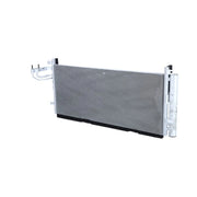 NRF Air Conditioning Condenser 350574