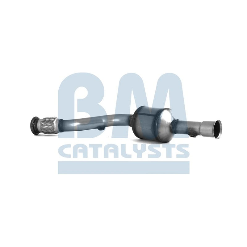 BM Catalysts Homologated Petrol Cat BM90927H