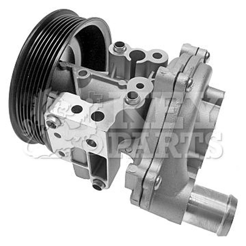 Key Parts Engine Cooling Water Pump KCP2034