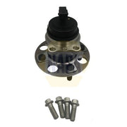 NAPA Wheel Bearing Kit 67mm PWB1868