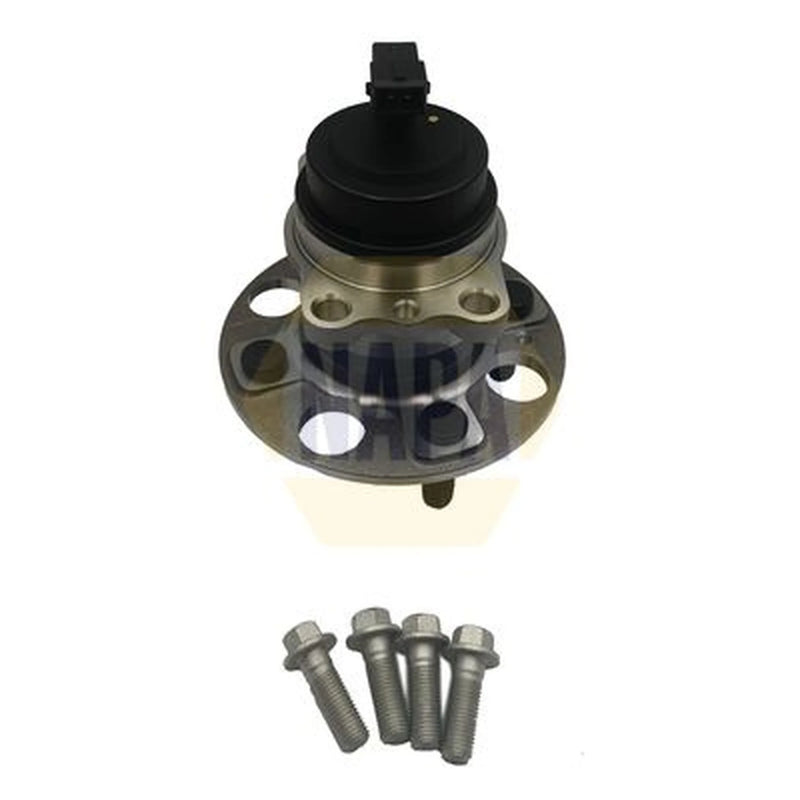 NAPA Wheel Bearing Kit 67mm PWB1868