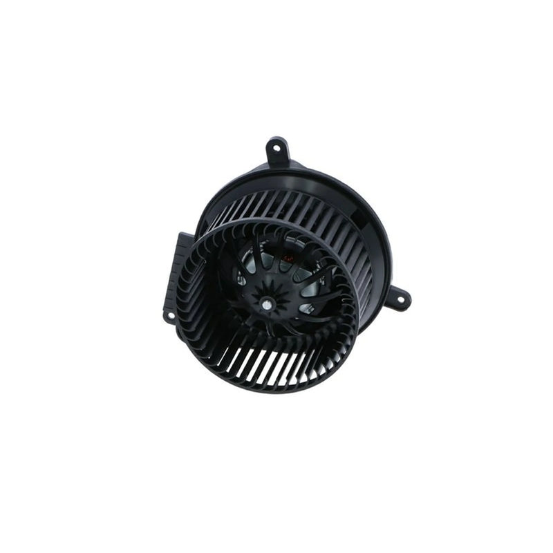 NRF Heater Blower Fan Front 34195