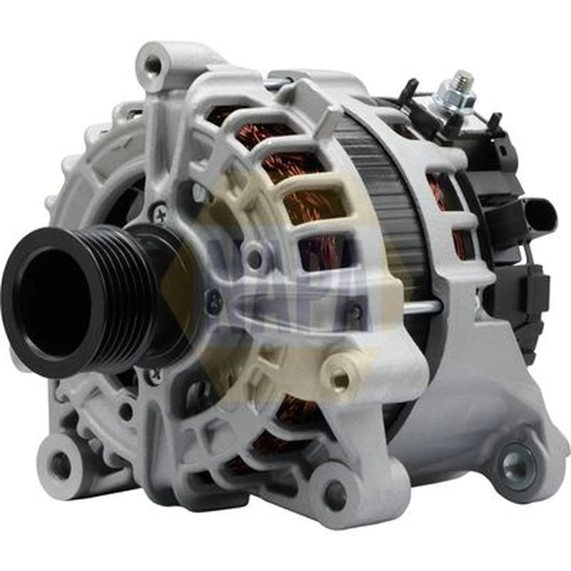NAPA Car Alternator 12V NAL2569