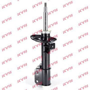 KYB Shock Absorber Damper Strut Front 335842