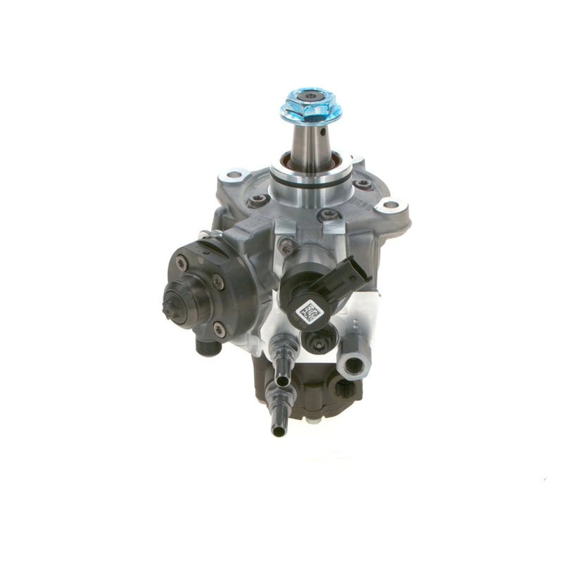 Bosch High Pressure Fuel Pump 0 445 020 517