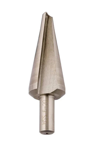 Connect Cone Cut Drill 6mm - 20mm - CPL