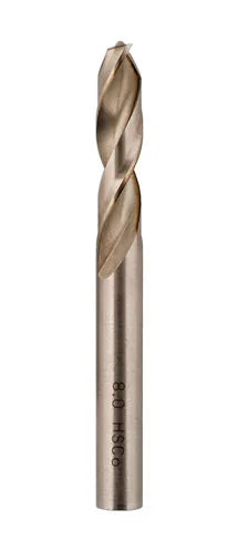 Connect Cobalt Spotweld Drill Bit 8mm - CPL