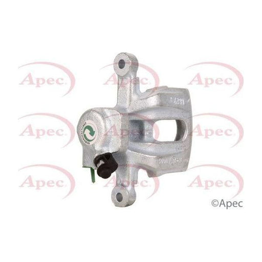 Apec Apec Brake Caliper (Rear/Left) LCA739 Apec  - Town Parts