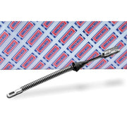 Borg & Beck Handbrake Cable Left Rear BKB1812