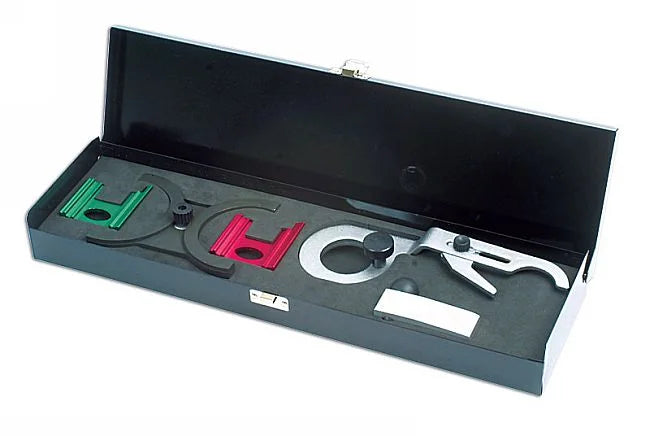 Laser Tools Engine Timing Set - for GM V6 - PL